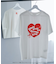 【Chocomoo×ROPE' PICNIC】【接触冷感】アソートTシャツ
