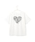 【Chocomoo×ROPE' PICNIC】【接触冷感】アソートTシャツ