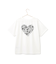 【Chocomoo×ROPE' PICNIC】【接触冷感】アソートTシャツ