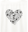 【Chocomoo×ROPE' PICNIC】【接触冷感】アソートTシャツ