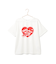 【Chocomoo×ROPE' PICNIC】【接触冷感】アソートTシャツ