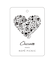【Chocomoo×ROPE' PICNIC】【接触冷感】アソートTシャツ
