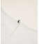 プリーツチュールドッキングTシャツ