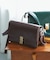 【WEB限定カラー】me fit BAG バーチカルラインワイドショルダーバッグ