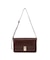 【WEB限定カラー】me fit BAG バーチカルラインワイドショルダーバッグ