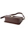 【WEB限定カラー】me fit BAG バーチカルラインワイドショルダーバッグ