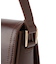 【WEB限定カラー】me fit BAG バーチカルラインワイドショルダーバッグ