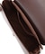 【WEB限定カラー】me fit BAG バーチカルラインワイドショルダーバッグ