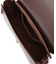 【WEB限定カラー】me fit BAG バーチカルラインワイドショルダーバッグ