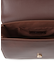 【WEB限定カラー】me fit BAG バーチカルラインワイドショルダーバッグ