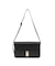 【WEB限定カラー】me fit BAG バーチカルラインワイドショルダーバッグ