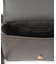 【WEB限定カラー】me fit BAG バーチカルラインワイドショルダーバッグ