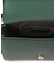 【WEB限定カラー】me fit BAG バーチカルラインワイドショルダーバッグ