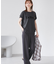 【UVカット・接触冷感・汗染み加工】フロッキーロゴTシャツ