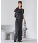 【UVカット・接触冷感・汗染み加工】フロッキーロゴTシャツ