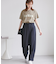 【UVカット・接触冷感・汗染み加工】フロッキーロゴTシャツ