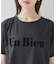 【UVカット・接触冷感・汗染み加工】フロッキーロゴTシャツ