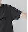 【UVカット・接触冷感・汗染み加工】フロッキーロゴTシャツ