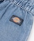 【Dickies】コットンダンプサーキュラーイージースカート
