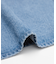 【Dickies】コットンダンプサーキュラーイージースカート
