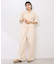 【Dickies】コットンダンプクロップドシャツ