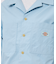 【Dickies】コットンダンプクロップドシャツ