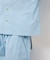 【Dickies】コットンダンプクロップドシャツ