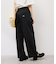 【Dickies】コットンダンプドロストリラックスパンツ