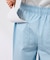 【Dickies】コットンダンプドロストリラックスパンツ