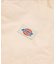 【Dickies】コットンダンプドロストリラックスパンツ