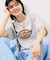 【Dickies】アイコンクロップドTシャツ