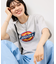 【Dickies】アイコンクロップドTシャツ