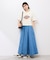 【Dickies】アイコンクロップドTシャツ