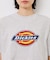【Dickies】アイコンクロップドTシャツ