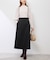 ナローサスペンダースカート