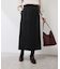 ナローサスペンダースカート