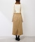 ナローサスペンダースカート