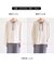 【前後2WAY】【WEB限定カラー】配色リボンブラウス/通勤対応