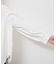 【前後2WAY】【WEB限定カラー】配色リボンブラウス/通勤対応