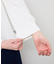 【前後2WAY】【WEB限定カラー】配色リボンブラウス/通勤対応