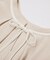 【前後2WAY】【WEB限定カラー】配色リボンブラウス/通勤対応