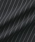 ストライプアイラインキャミワンピース/セットアップ対応