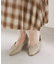 Vカットソフトバブーシュ