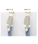 【洗濯機OK】【WEB限定カラー】ミラノリブニットカーディガン