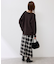 【WEB限定カラー】スフレニットシリーズ Vネックニットプルオーバー/イージーケア・リンクコーデ