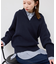 スキッパーポロニットプルオーバー/イージーケア