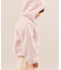 【KIDS/キッズ】ふわふわフェイクファージップブルゾン