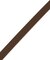 24mmマットメタルデザインバックルベルト