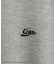 【Coca-Cola】【汗染み加工・セットアップ対応】ラメ入りミニ裏毛フレンチスリーブTシャツ