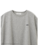 【Coca-Cola】【汗染み加工・セットアップ対応】ラメ入りミニ裏毛フレンチスリーブTシャツ